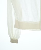 Theory（セオリー）カーディガン 白 サイズ:S レディース/2200616896129