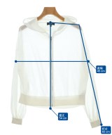 Theory（セオリー）カーディガン 白 サイズ:S レディース/2200616896129