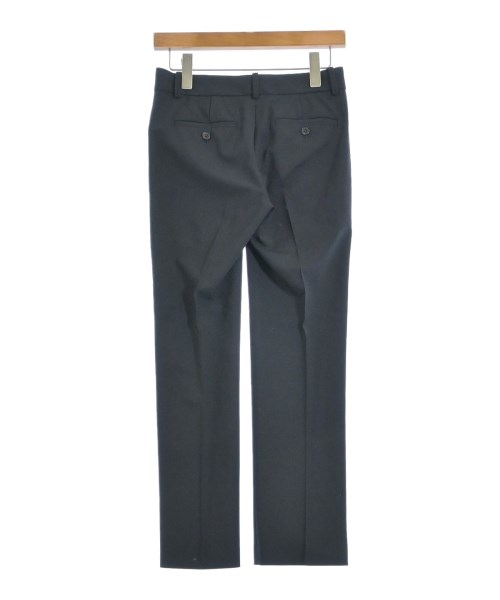 Theory（セオリー）スラックス 黒 サイズ:00(XS位) レディース/2200618691098