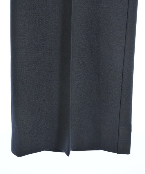 Theory（セオリー）スラックス 黒 サイズ:00(XS位) レディース/2200618691098