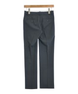 Theory（セオリー）スラックス 黒 サイズ:00(XS位) レディース/2200618691098