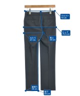 Theory（セオリー）スラックス 黒 サイズ:00(XS位) レディース/2200618691098