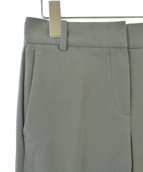 Theory（セオリー）スラックス カーキ サイズ:00(XS位) レディース/2200618691111