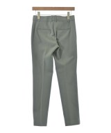 Theory（セオリー）スラックス カーキ サイズ:00(XS位) レディース/2200618691111