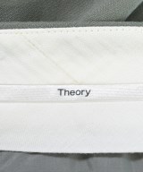 Theory（セオリー）スラックス カーキ サイズ:00(XS位) レディース/2200618691111
