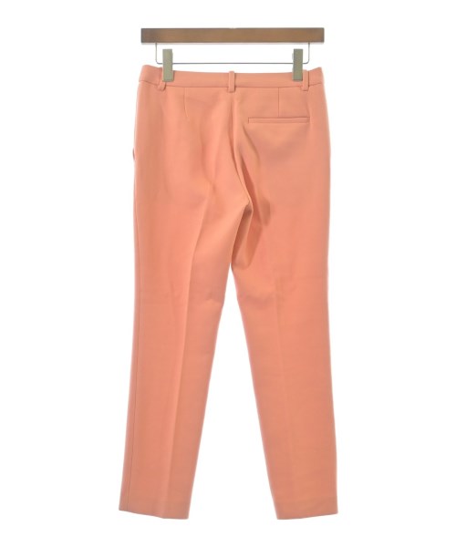 Theory（セオリー）スラックス オレンジ サイズ:00(XS位) レディース/2200618691159