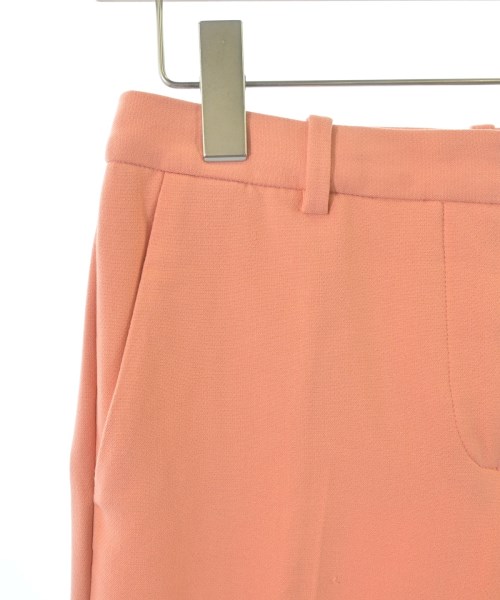 Theory（セオリー）スラックス オレンジ サイズ:00(XS位) レディース/2200618691159