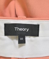 Theory（セオリー）スラックス オレンジ サイズ:00(XS位) レディース/2200618691159