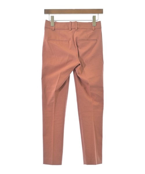 Theory（セオリー）スラックス オレンジ サイズ:XX0(XXS位) レディース/2200618691180