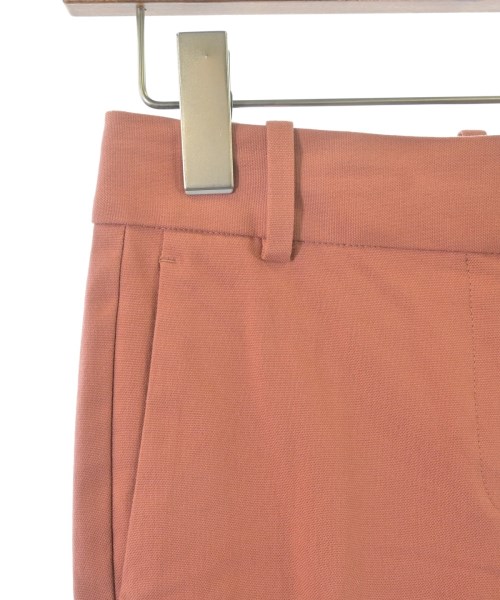 Theory（セオリー）スラックス オレンジ サイズ:XX0(XXS位) レディース/2200618691180