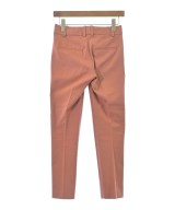 Theory（セオリー）スラックス オレンジ サイズ:XX0(XXS位) レディース/2200618691180