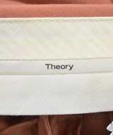 Theory（セオリー）スラックス オレンジ サイズ:XX0(XXS位) レディース/2200618691180