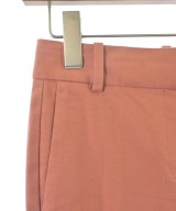 Theory（セオリー）スラックス オレンジ サイズ:XX0(XXS位) レディース/2200618691180