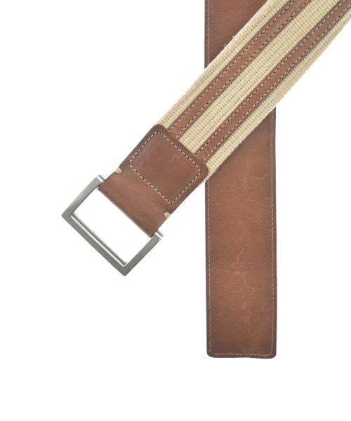 Theory（セオリー）ベルト ベージュ サイズ:- レディース/2200621173222