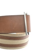 Theory（セオリー）ベルト ベージュ サイズ:- レディース/2200621173222