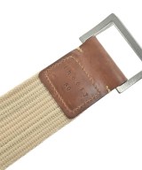 Theory（セオリー）ベルト ベージュ サイズ:- レディース/2200621173222