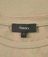 Theory（セオリー）ノースリーブ ベージュ サイズ:S レディース/2200630244029