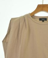 Theory（セオリー）ノースリーブ ベージュ サイズ:S レディース/2200630244029