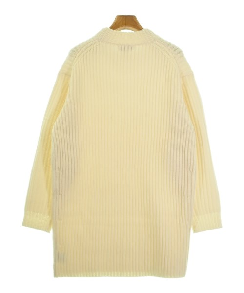 Theory（セオリー）ニット・セーター 白 サイズ:S レディース/2200630244050