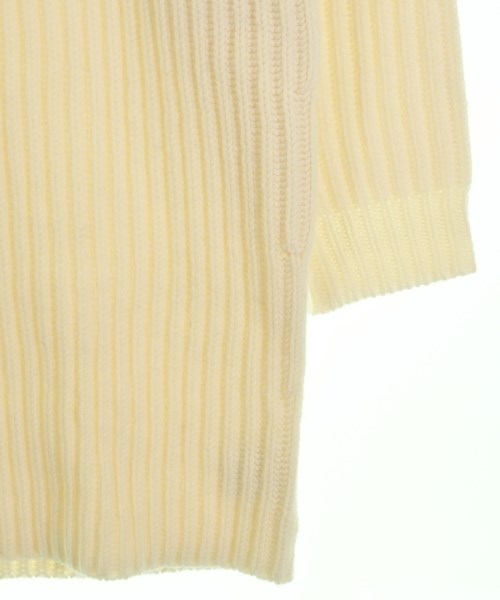 Theory（セオリー）ニット・セーター 白 サイズ:S レディース/2200630244050