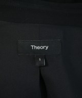 Theory（セオリー）トレンチコート 黒 サイズ:S レディース/2200633180027
