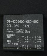 Theory（セオリー）トレンチコート 黒 サイズ:S レディース/2200633180027