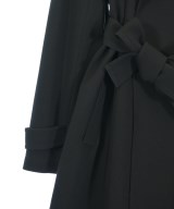 Theory（セオリー）トレンチコート 黒 サイズ:S レディース/2200633180027