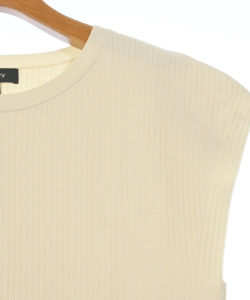 Theory（セオリー）ニット・セーター 白 サイズ:S レディース/2200633360047