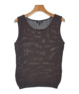 Theory（セオリー）ベスト 茶 サイズ:S レディース/2200633360054