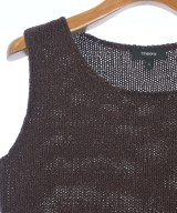 Theory（セオリー）ベスト 茶 サイズ:S レディース/2200633360054