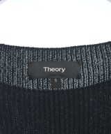 Theory（セオリー）ニット・セーター 黒 サイズ:S レディース/2200633360061