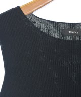 Theory（セオリー）ニット・セーター 黒 サイズ:S レディース/2200633360061