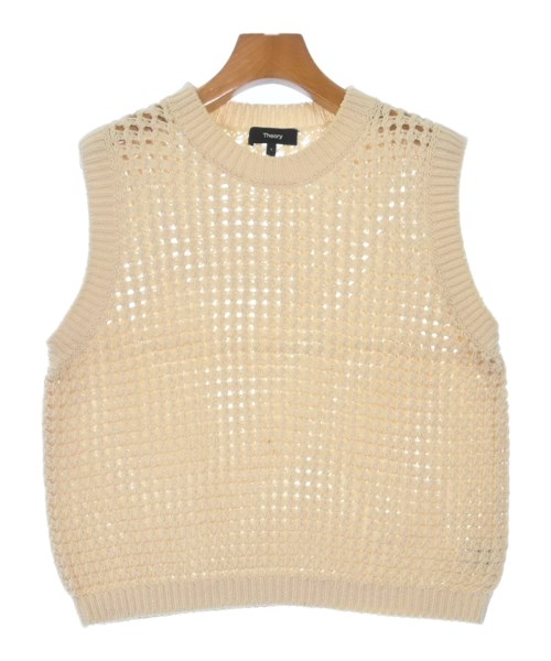 セオリー(Theory)のTheory ベスト/ノースリーブ