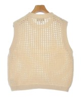 Theory（セオリー）ベスト/ノースリーブ 白 サイズ:S レディース/2200633360078