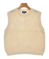 Theory ベスト/ノースリーブ