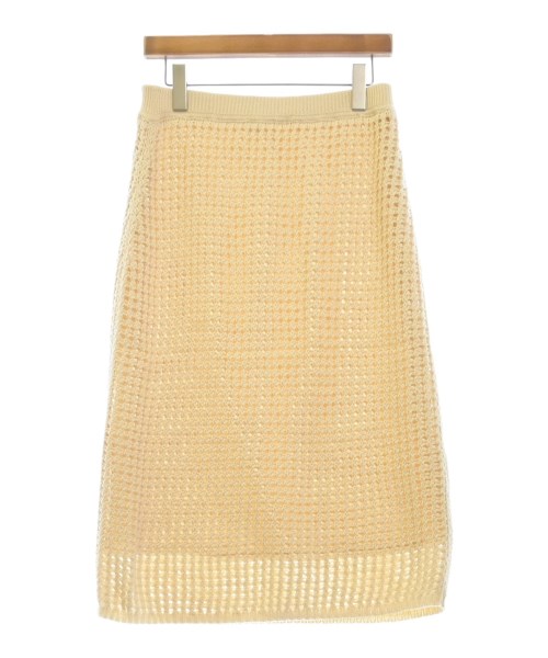 セオリー(Theory)のTheory ロング・マキシ丈スカート