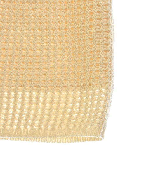 Theory（セオリー）ロング・マキシ丈スカート 白 サイズ:M レディース/2200633360092