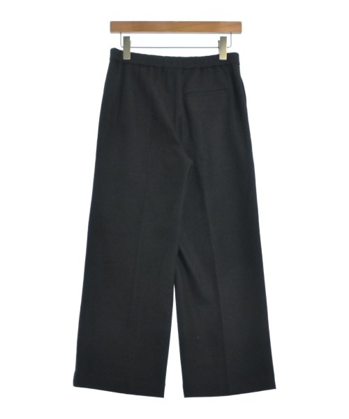 Theory（セオリー）スラックス 黒 サイズ:S レディース/2200633360122