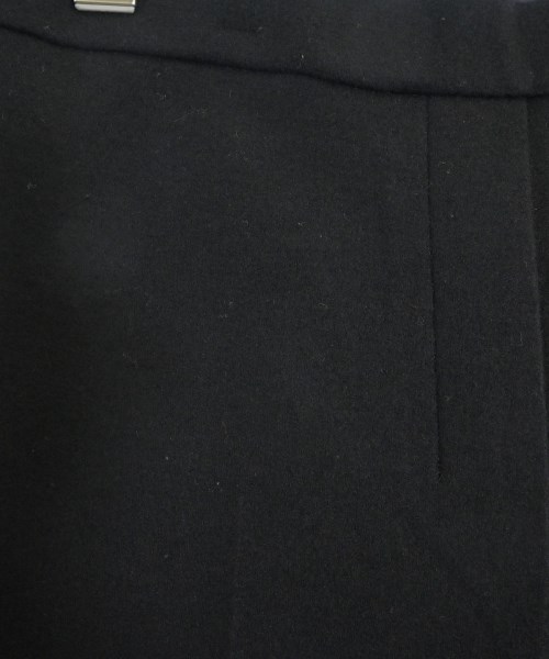 Theory（セオリー）スラックス 黒 サイズ:S レディース/2200633360122