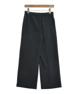 Theory（セオリー）スラックス 黒 サイズ:S レディース/2200633360122