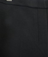 Theory（セオリー）スラックス 黒 サイズ:S レディース/2200633360122