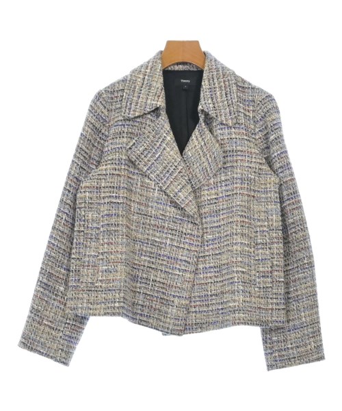 セオリー(Theory)のTheory カジュアルジャケット