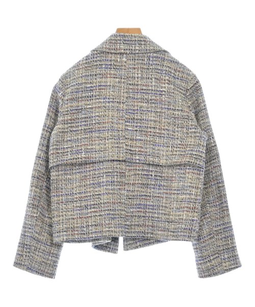 Theory（セオリー）カジュアルジャケット その他（柄物・カラフル） サイズ:P(XS位) レディース/2200633368012