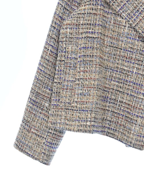 Theory（セオリー）カジュアルジャケット その他（柄物・カラフル） サイズ:P(XS位) レディース/2200633368012