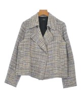 Theory（セオリー）カジュアルジャケット その他（柄物・カラフル） サイズ:P(XS位) レディース/2200633368012