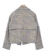 Theory（セオリー）カジュアルジャケット その他（柄物・カラフル） サイズ:P(XS位) レディース/2200633368012