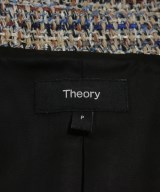 Theory（セオリー）カジュアルジャケット その他（柄物・カラフル） サイズ:P(XS位) レディース/2200633368012