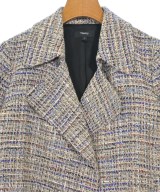 Theory（セオリー）カジュアルジャケット その他（柄物・カラフル） サイズ:P(XS位) レディース/2200633368012