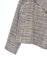 Theory（セオリー）カジュアルジャケット その他（柄物・カラフル） サイズ:P(XS位) レディース/2200633368012