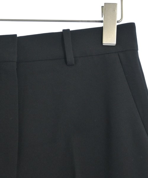 Theory（セオリー）スラックス 黒 サイズ:00(XS位) レディース/2200633368029